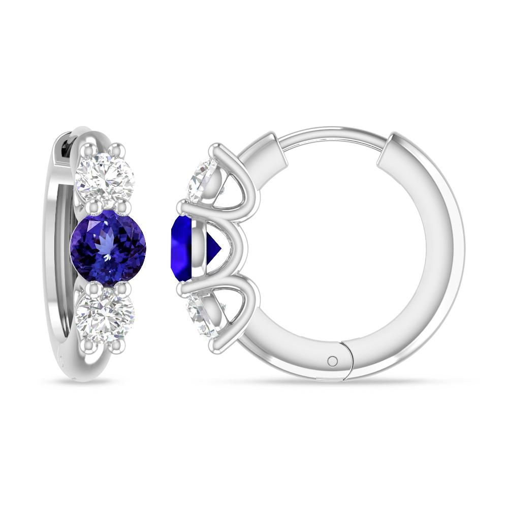 - Tanzanite