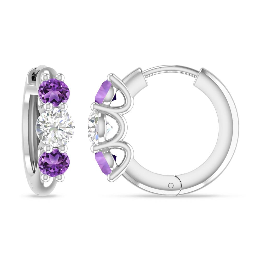 - Amethyst