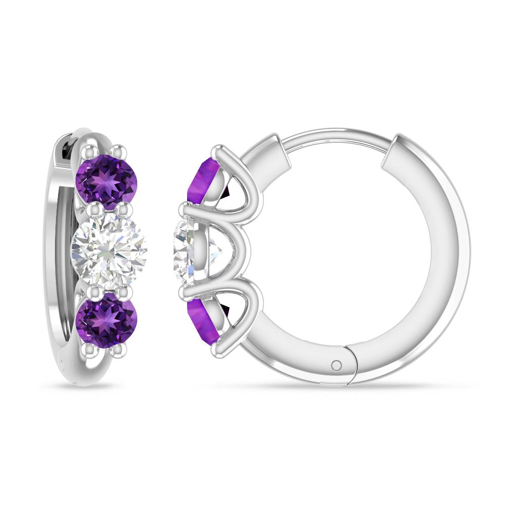 - Amethyst