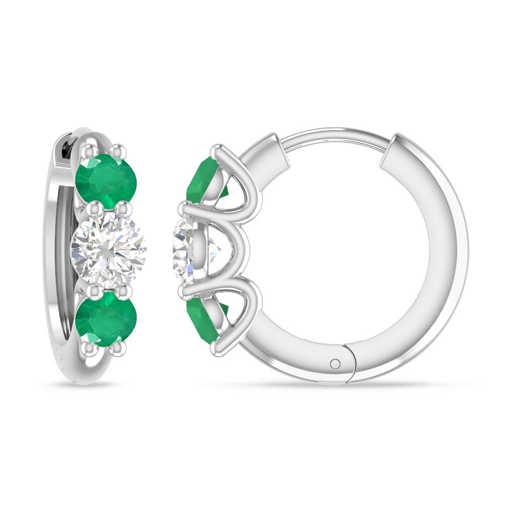 - Emerald