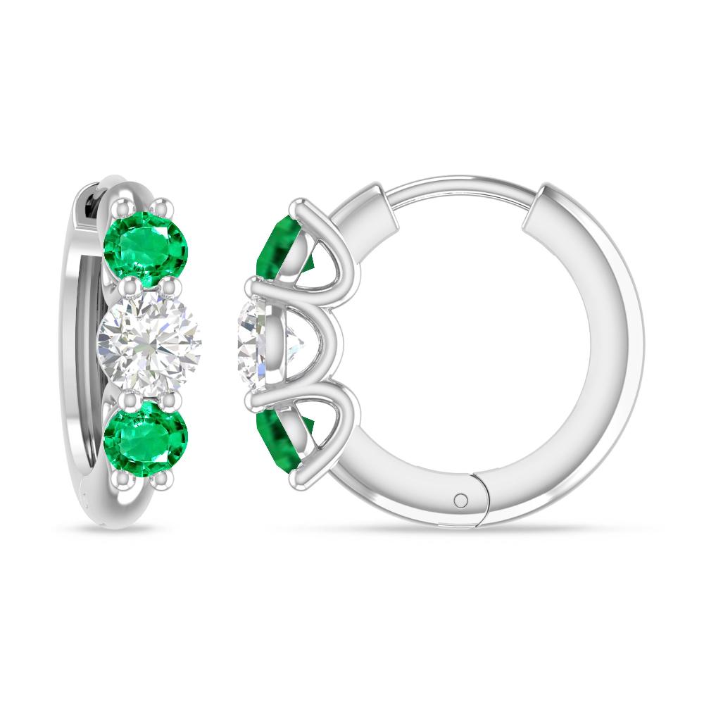 - Emerald