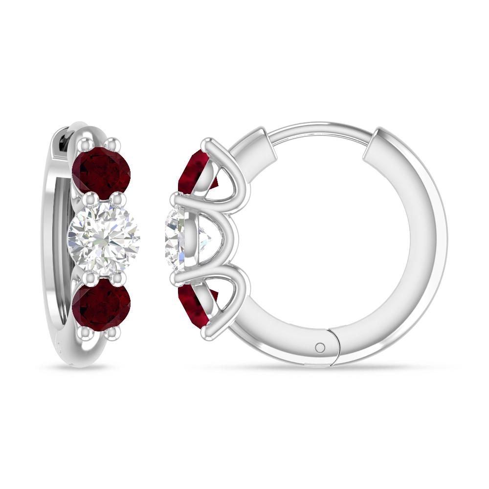 - Garnet