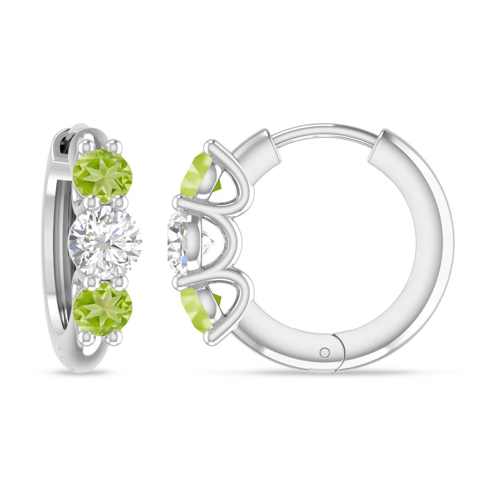 - Peridot