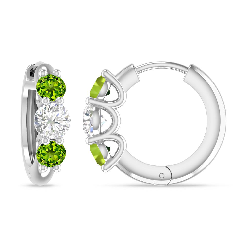 - Peridot