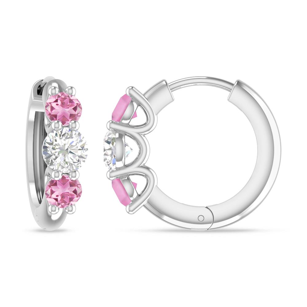 - Pink Tourmaline