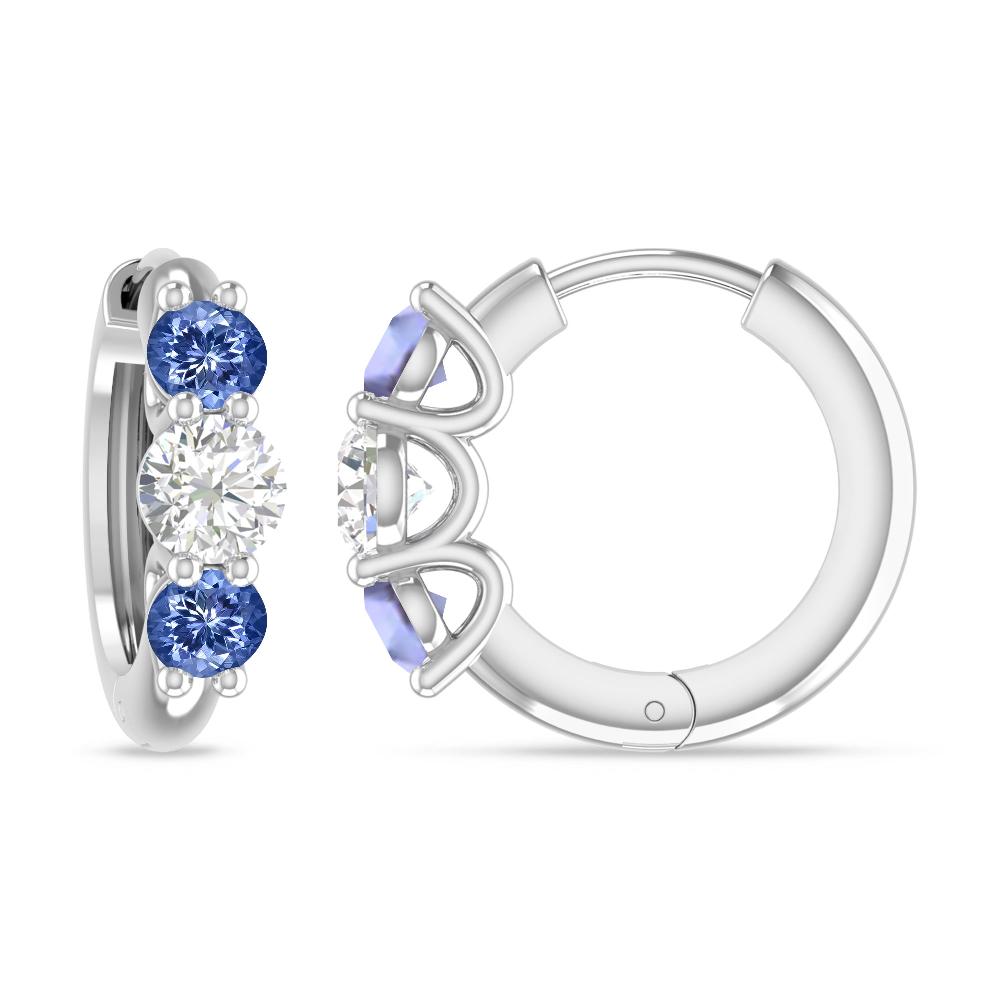 - Tanzanite