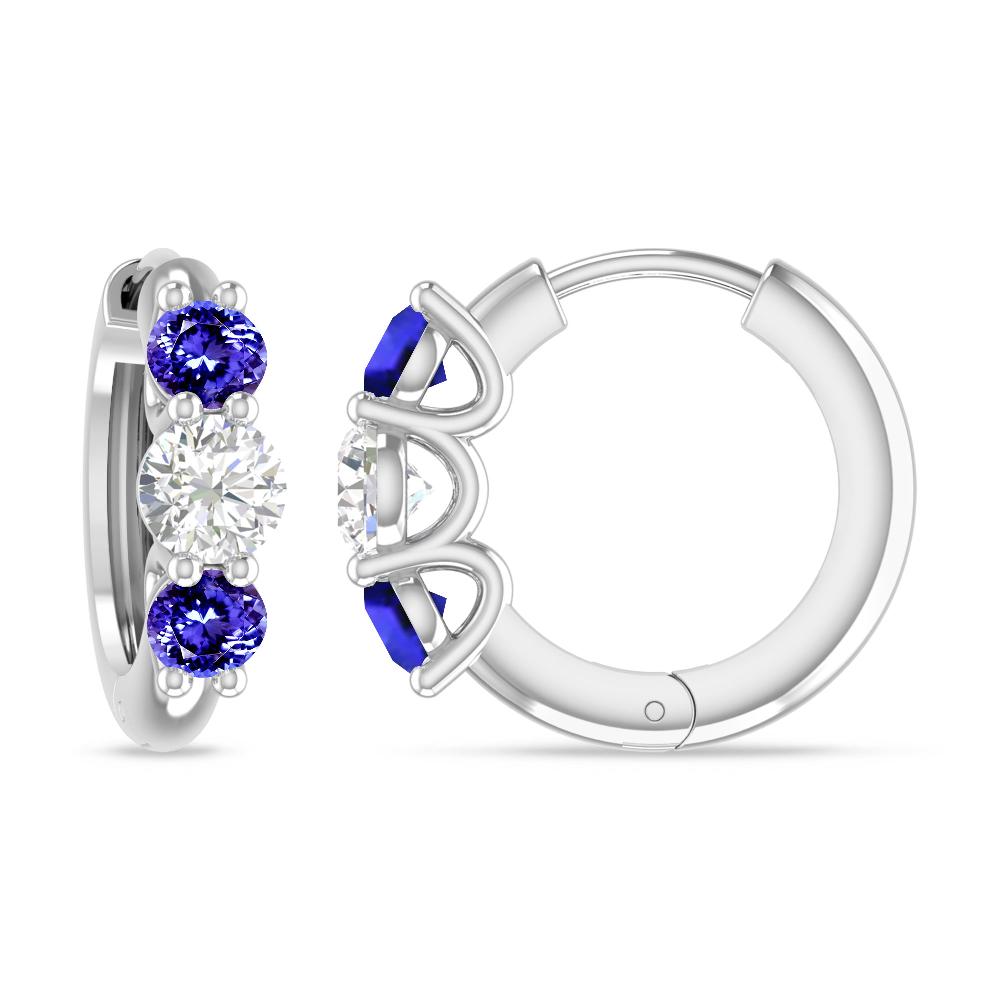 - Tanzanite