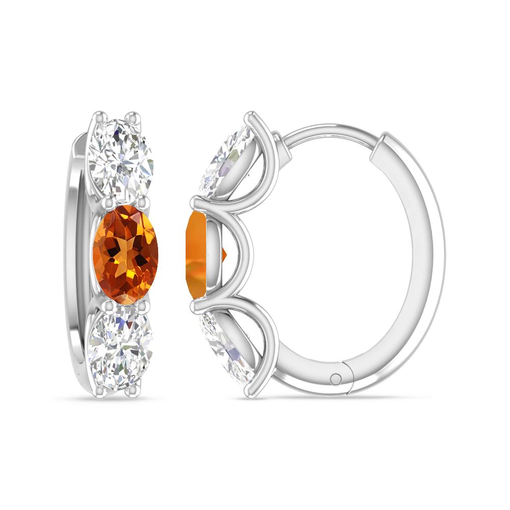 - Citrine