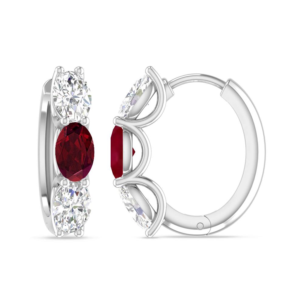- Garnet