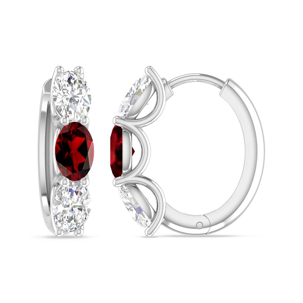 - Garnet