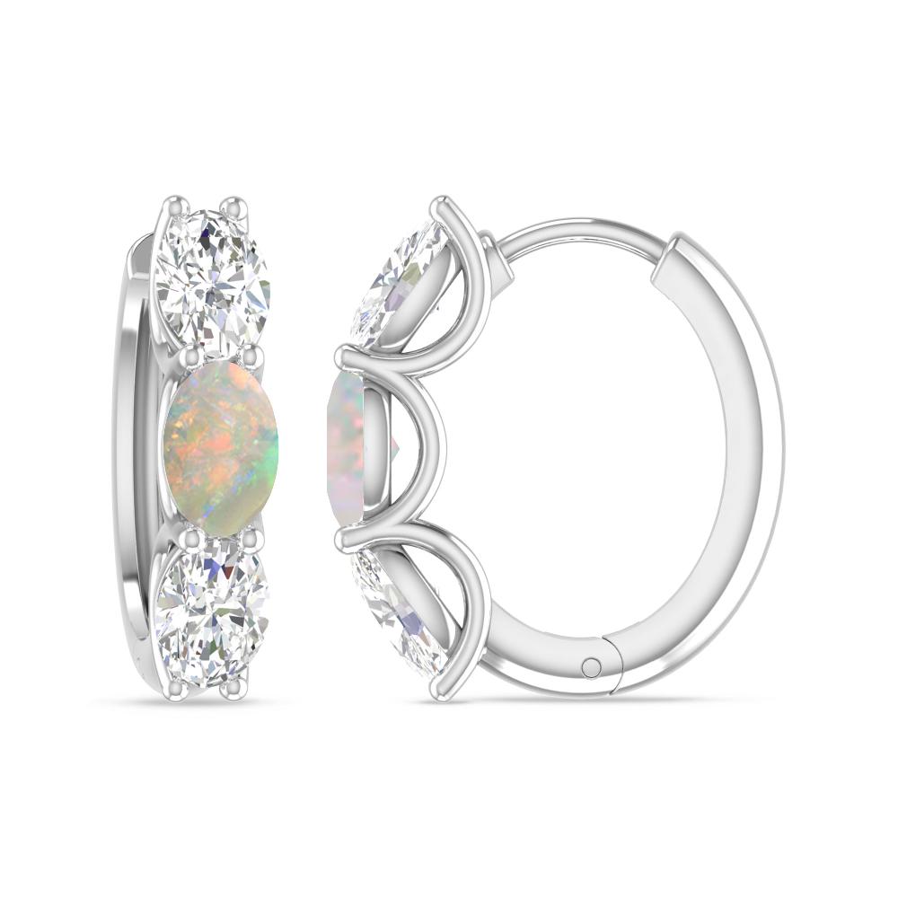 - Opal