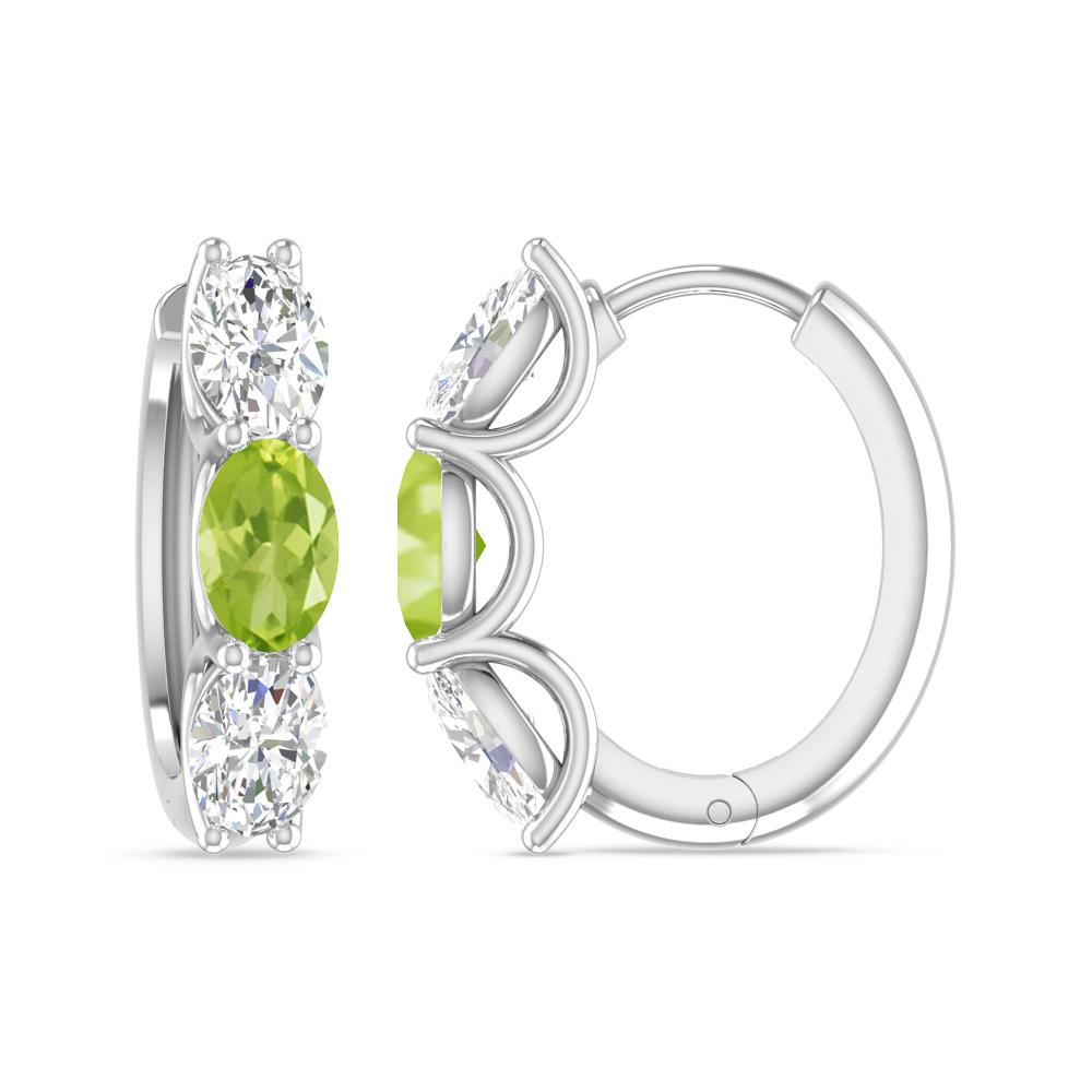- Peridot