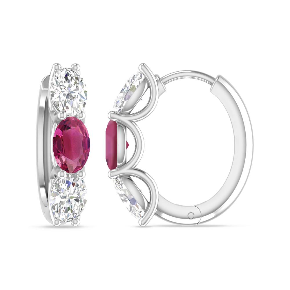 - Pink Tourmaline