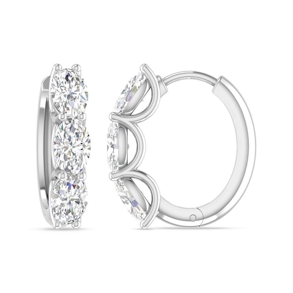 - Diamond