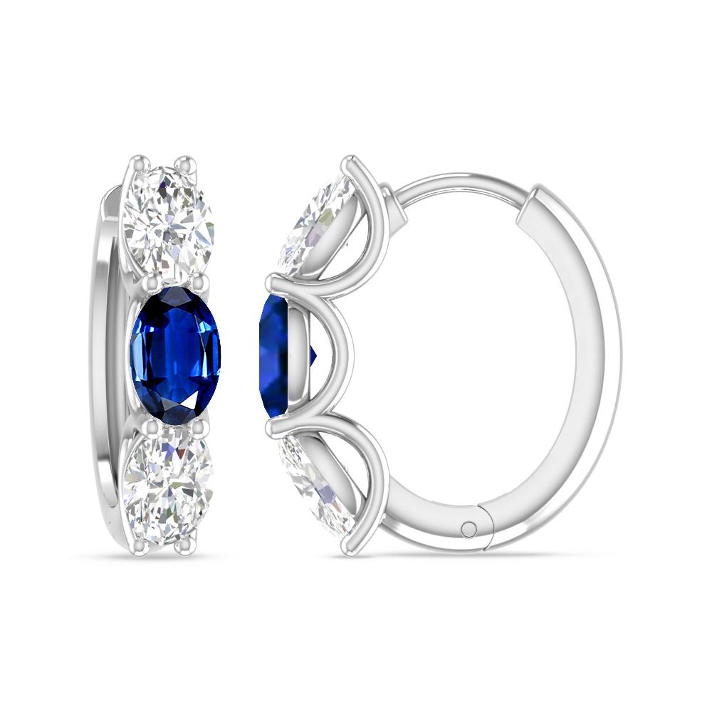 - Sapphire