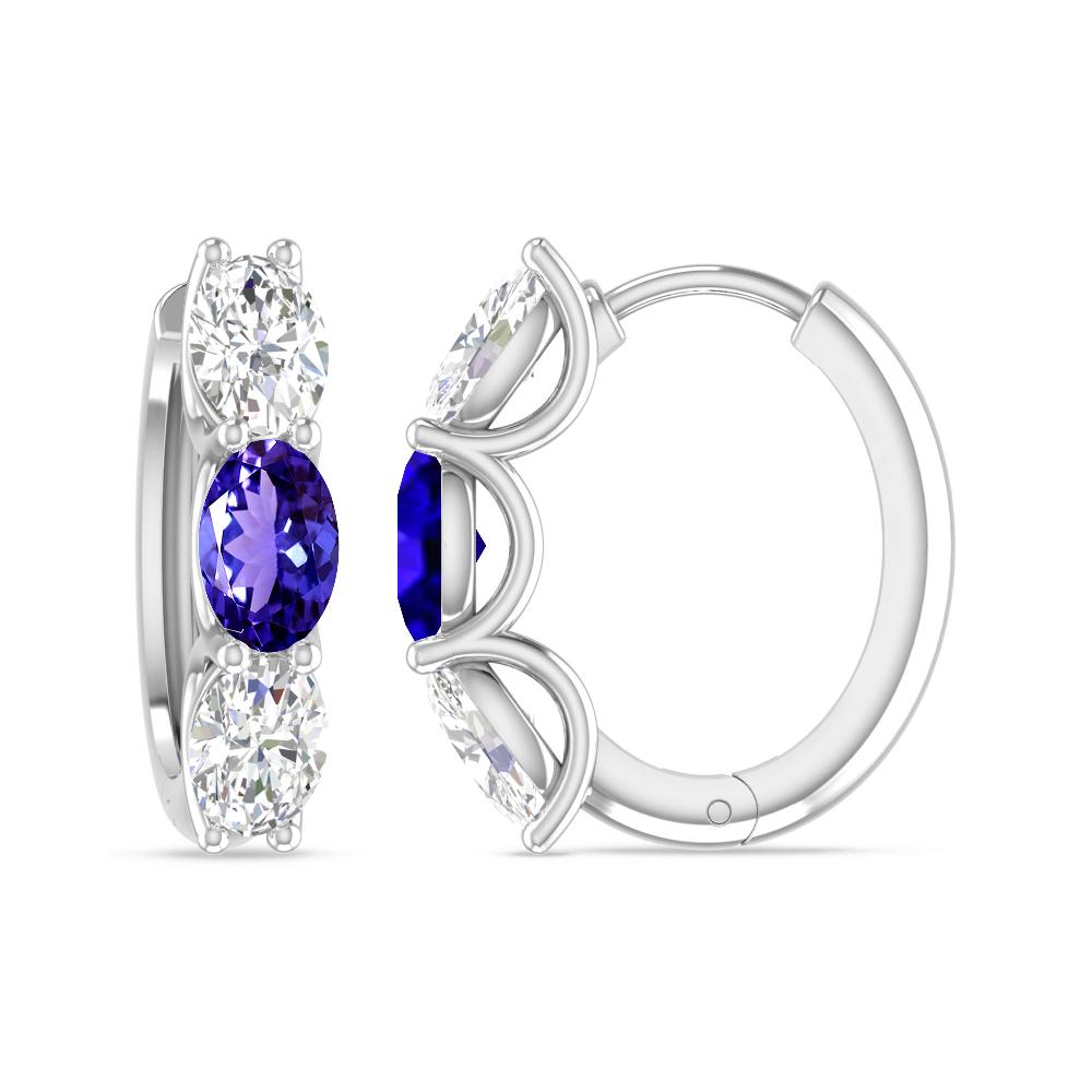 - Tanzanite