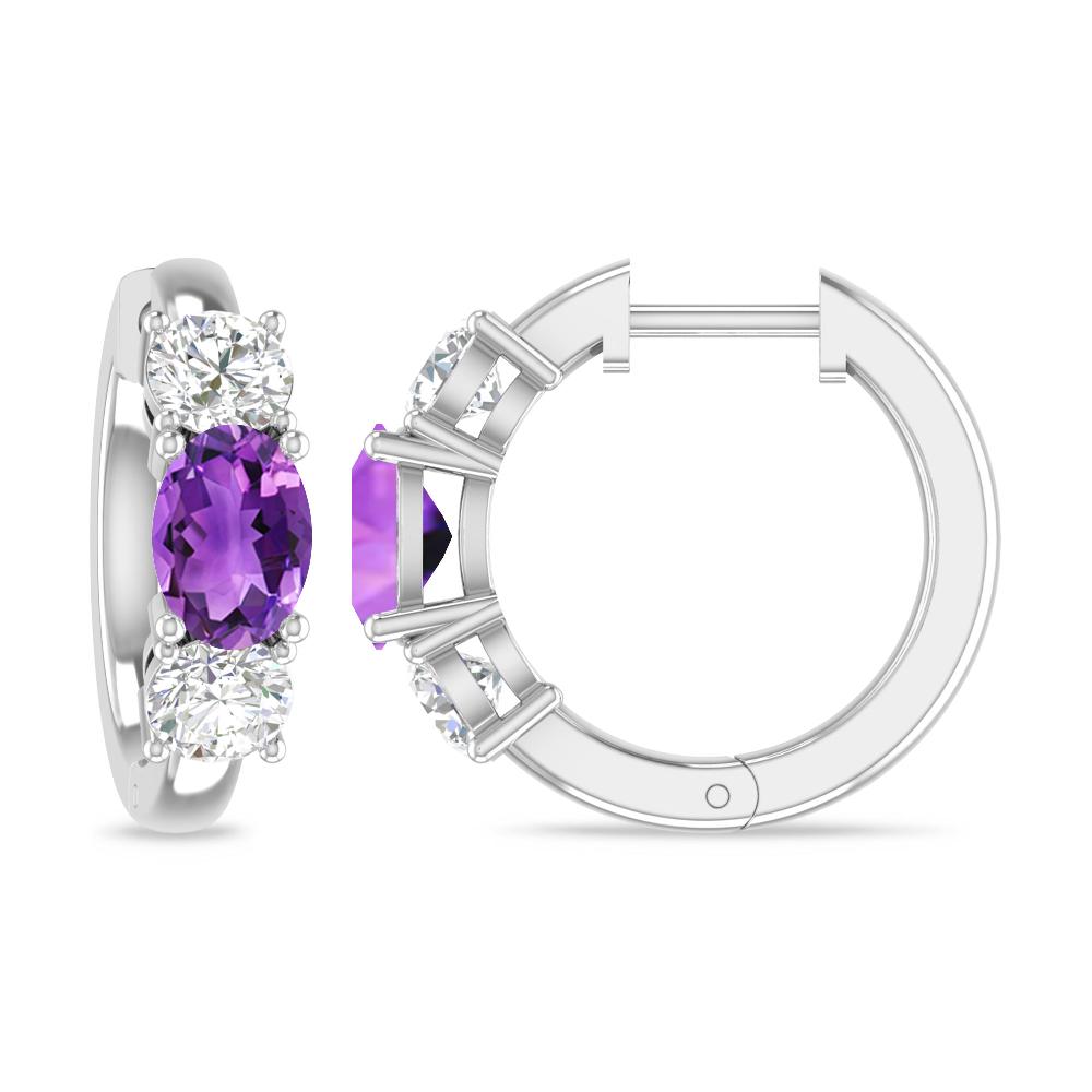 - Amethyst