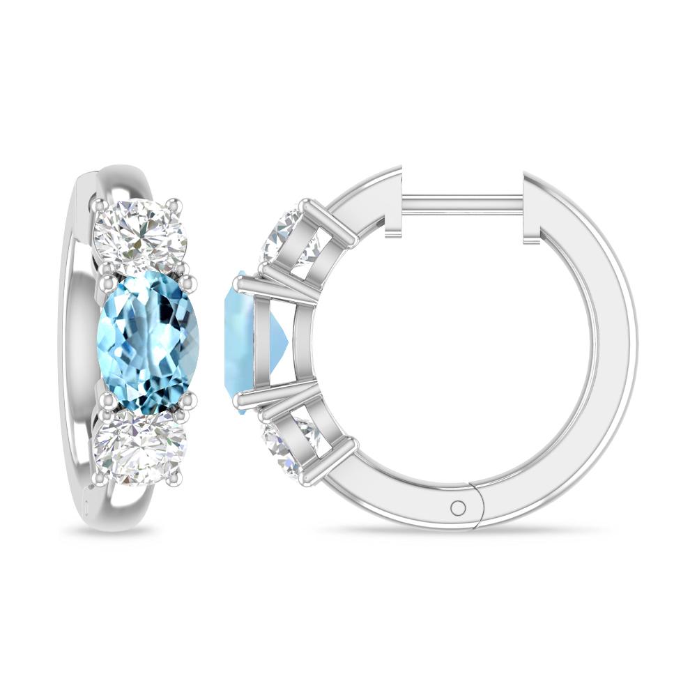 - Aquamarine