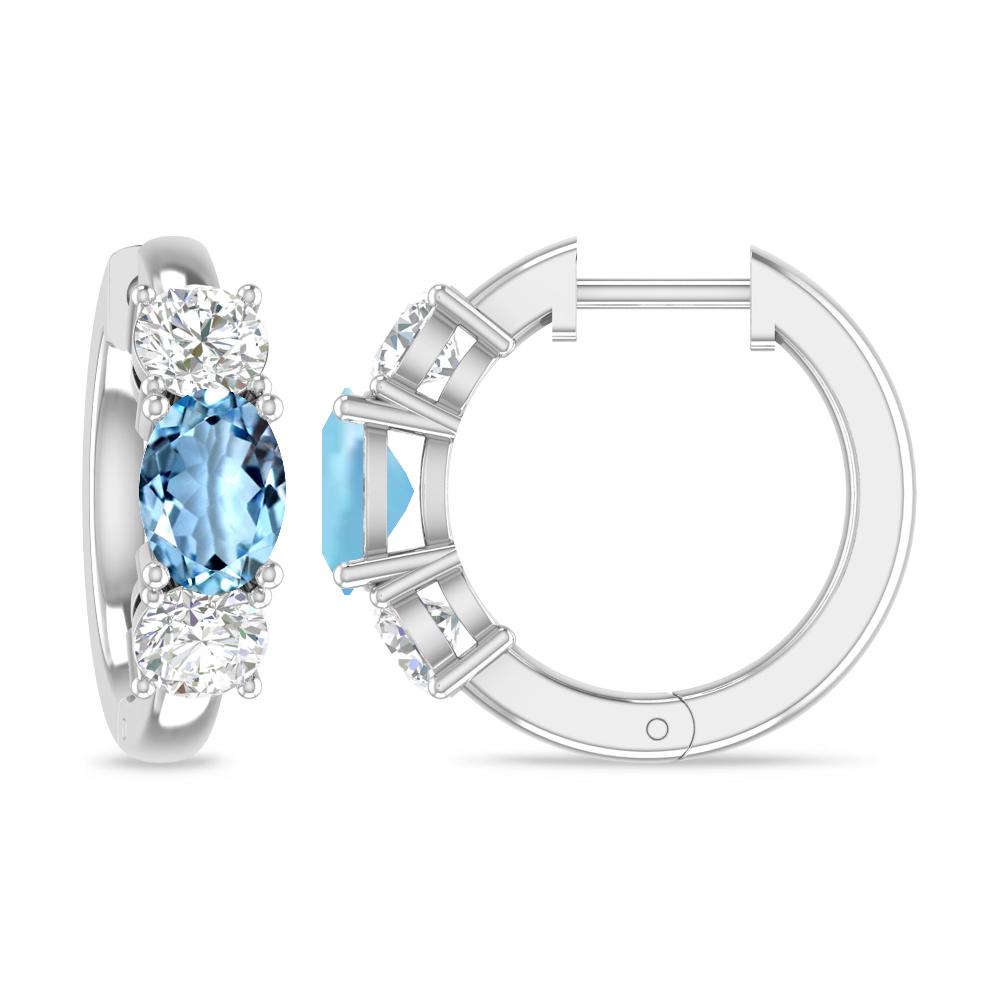 - Aquamarine