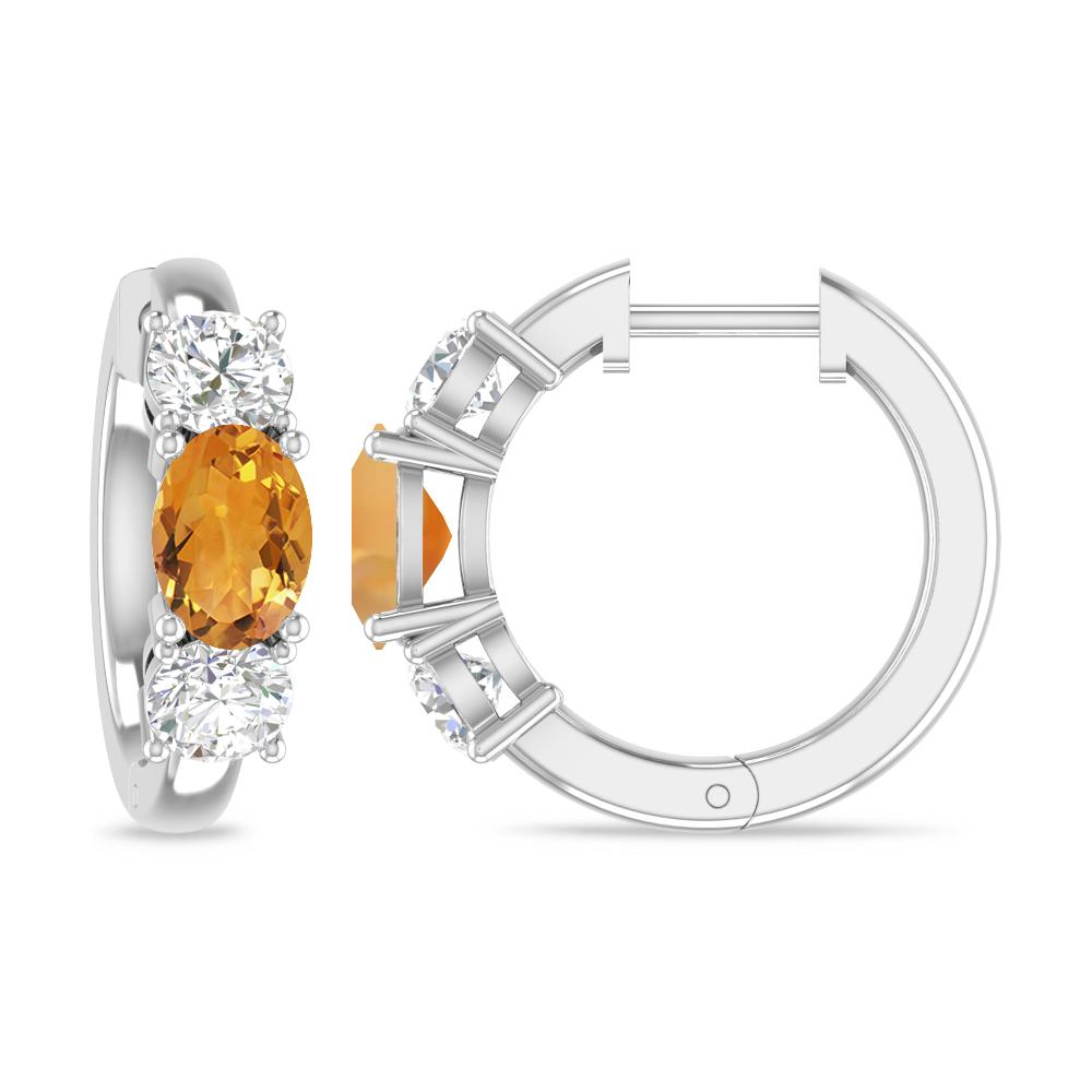 - Citrine
