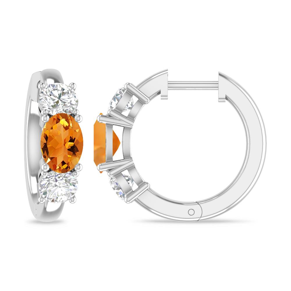 - Citrine