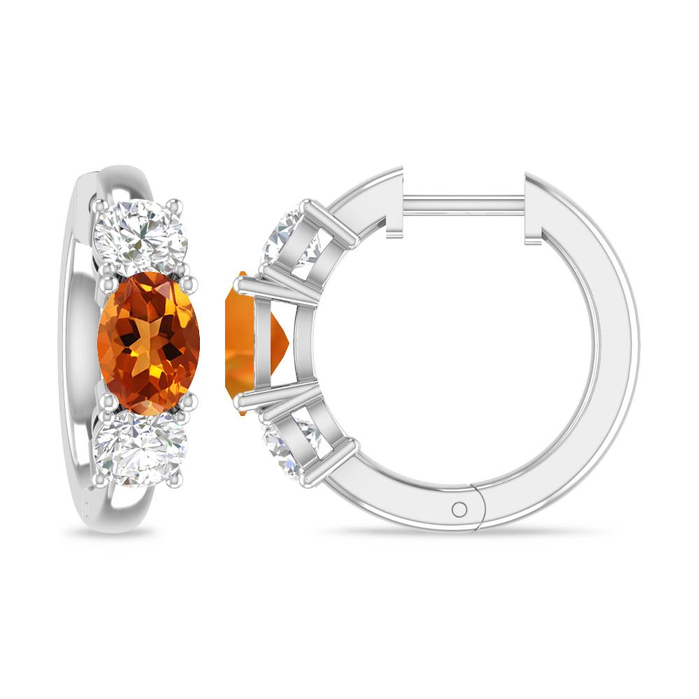 - Citrine
