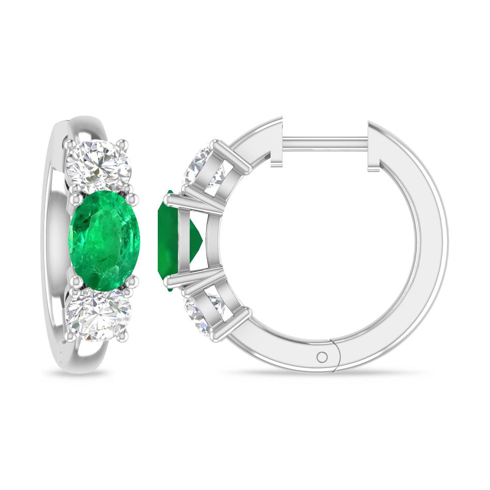 - Emerald