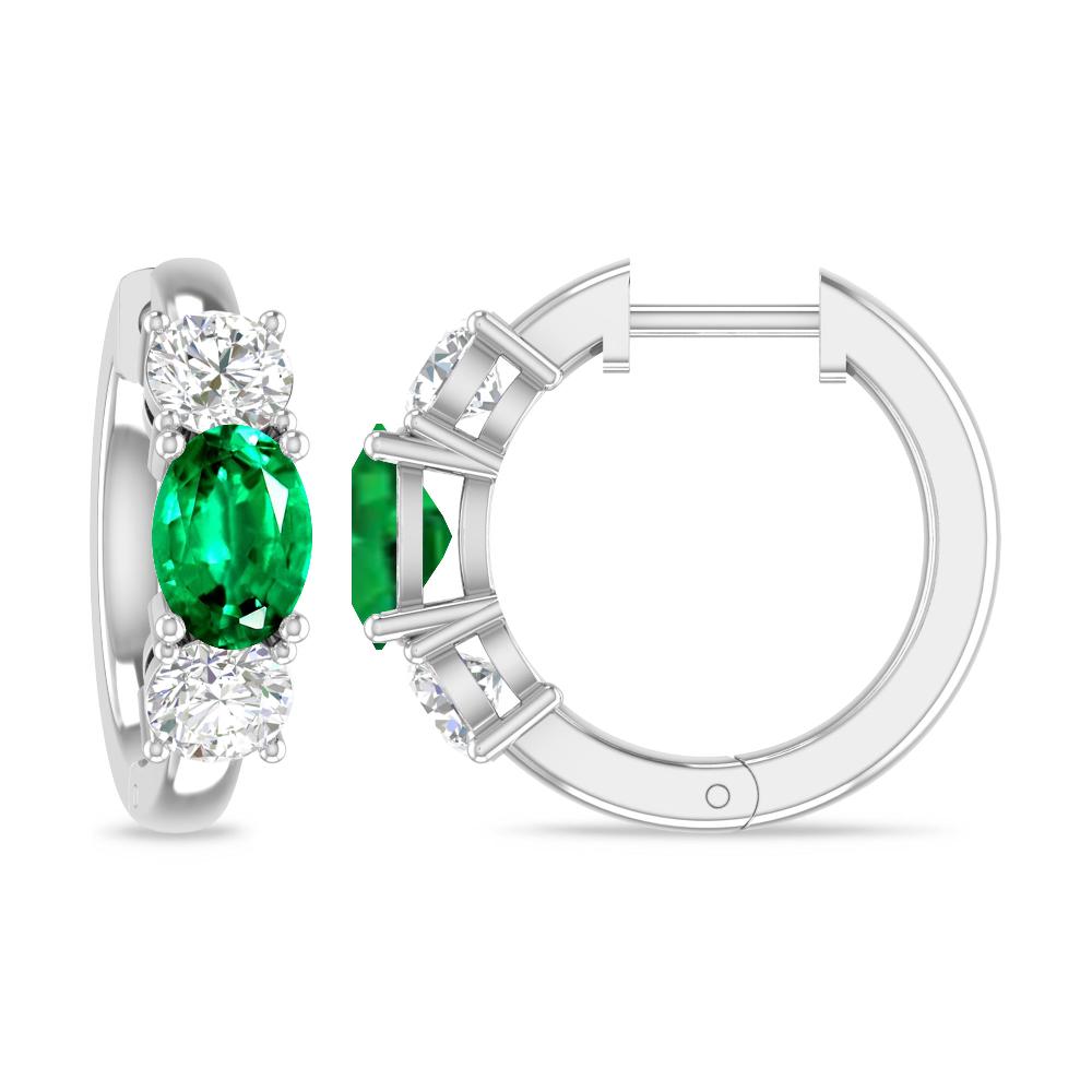 - Emerald