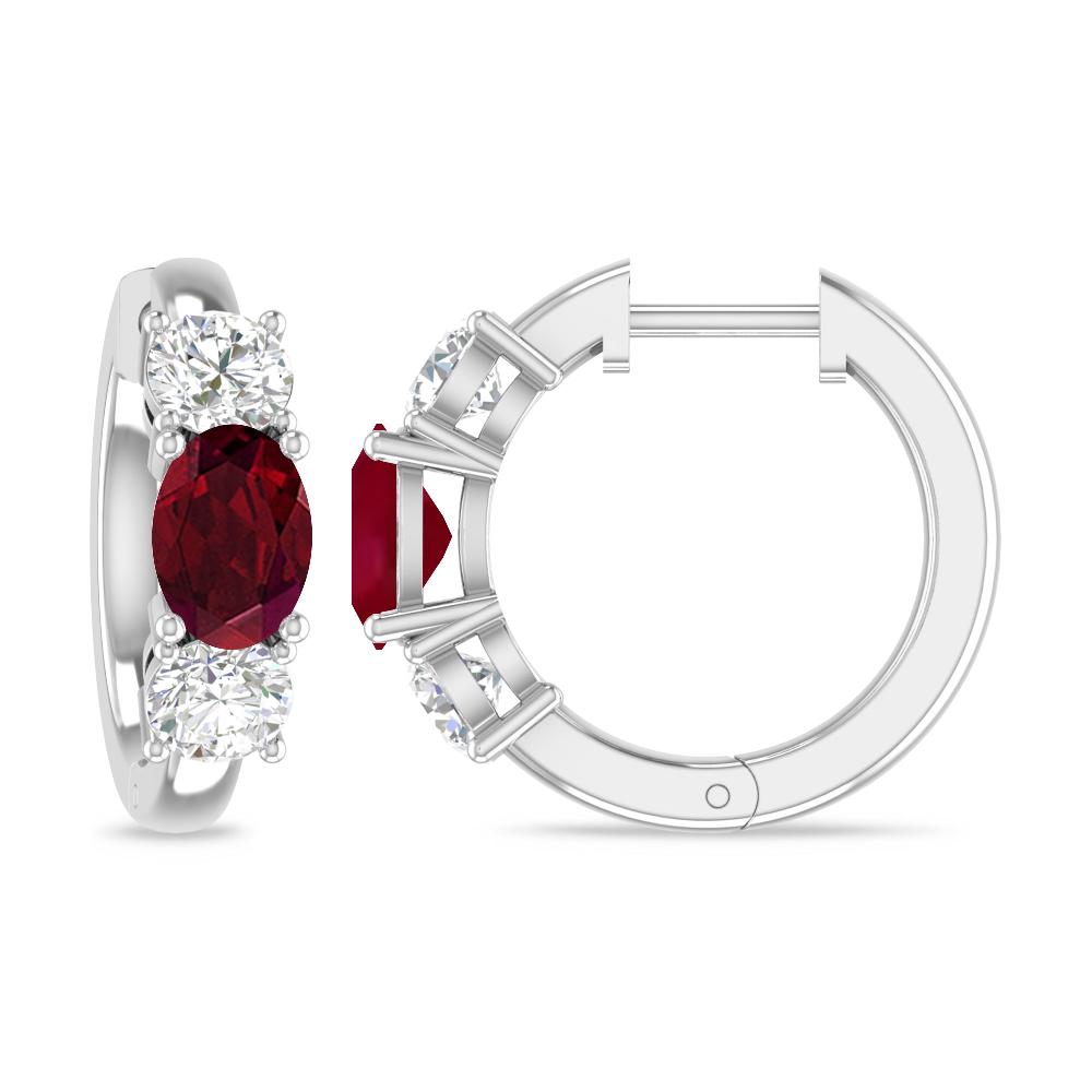 - Garnet