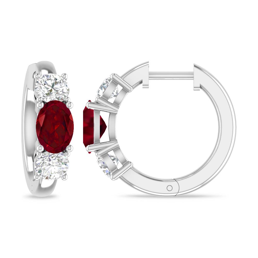 - Garnet