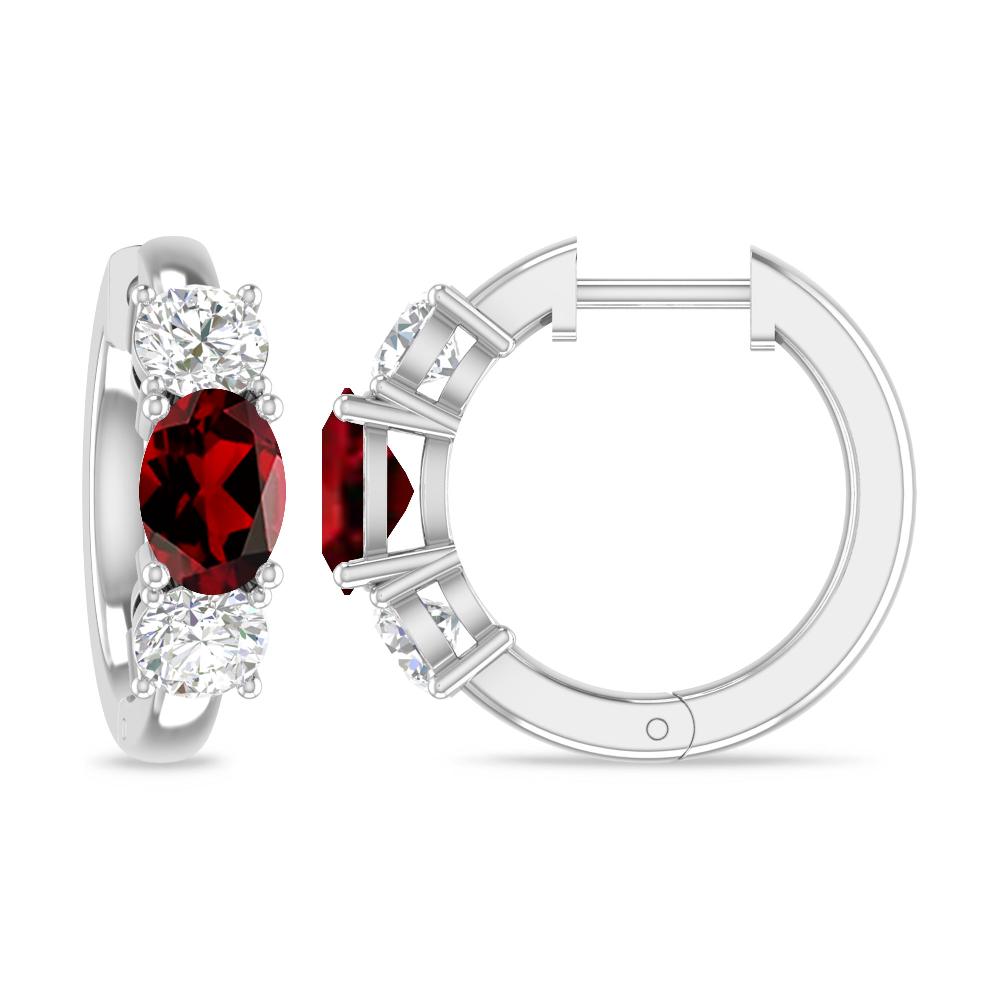 - Garnet