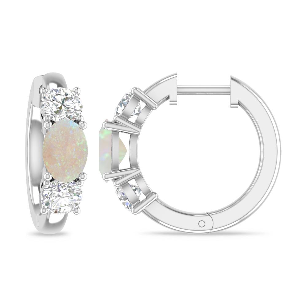 - Opal