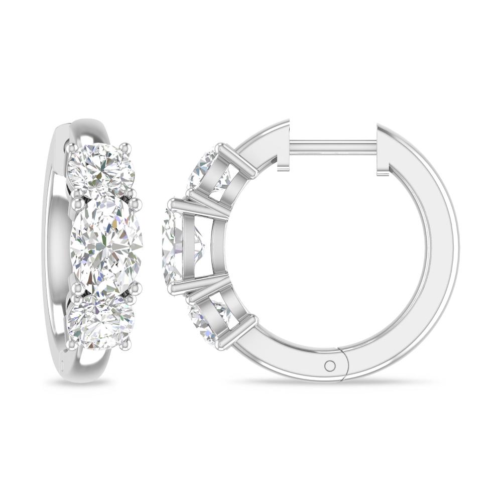 - Diamond