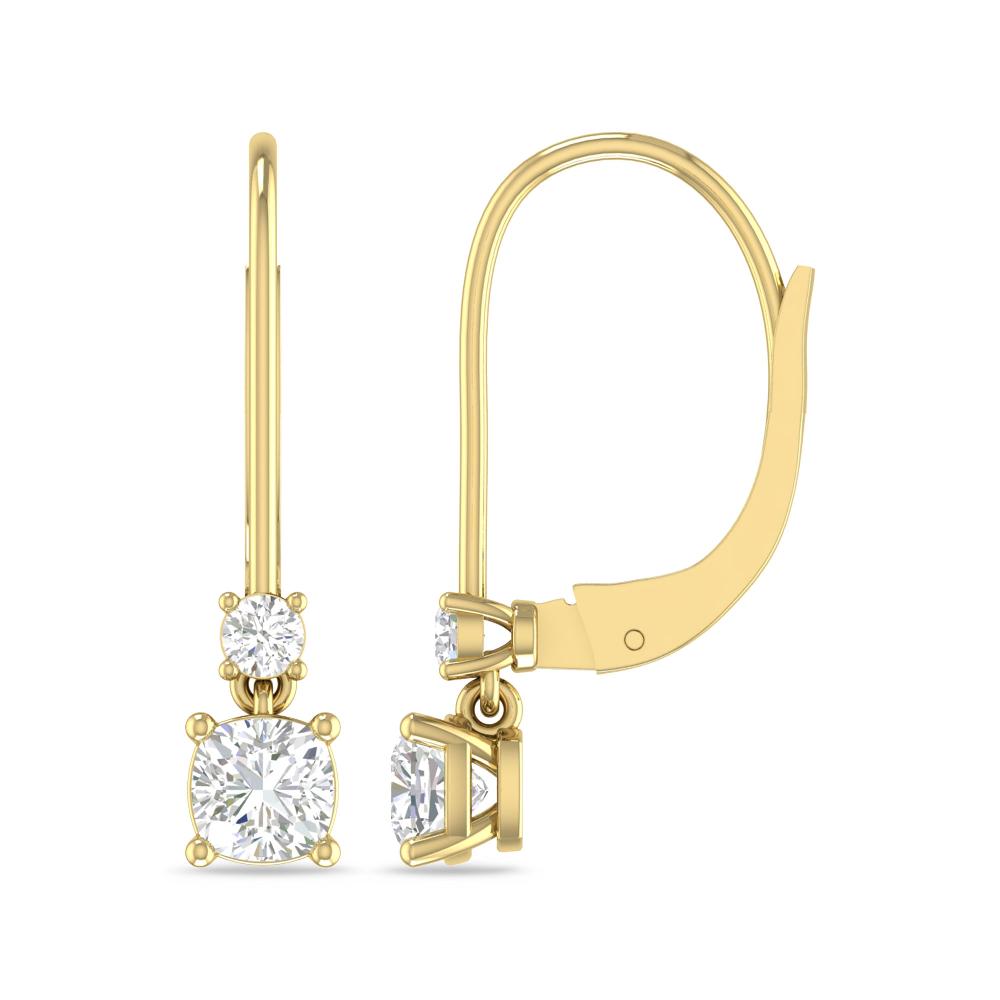 Yellow Gold - 1