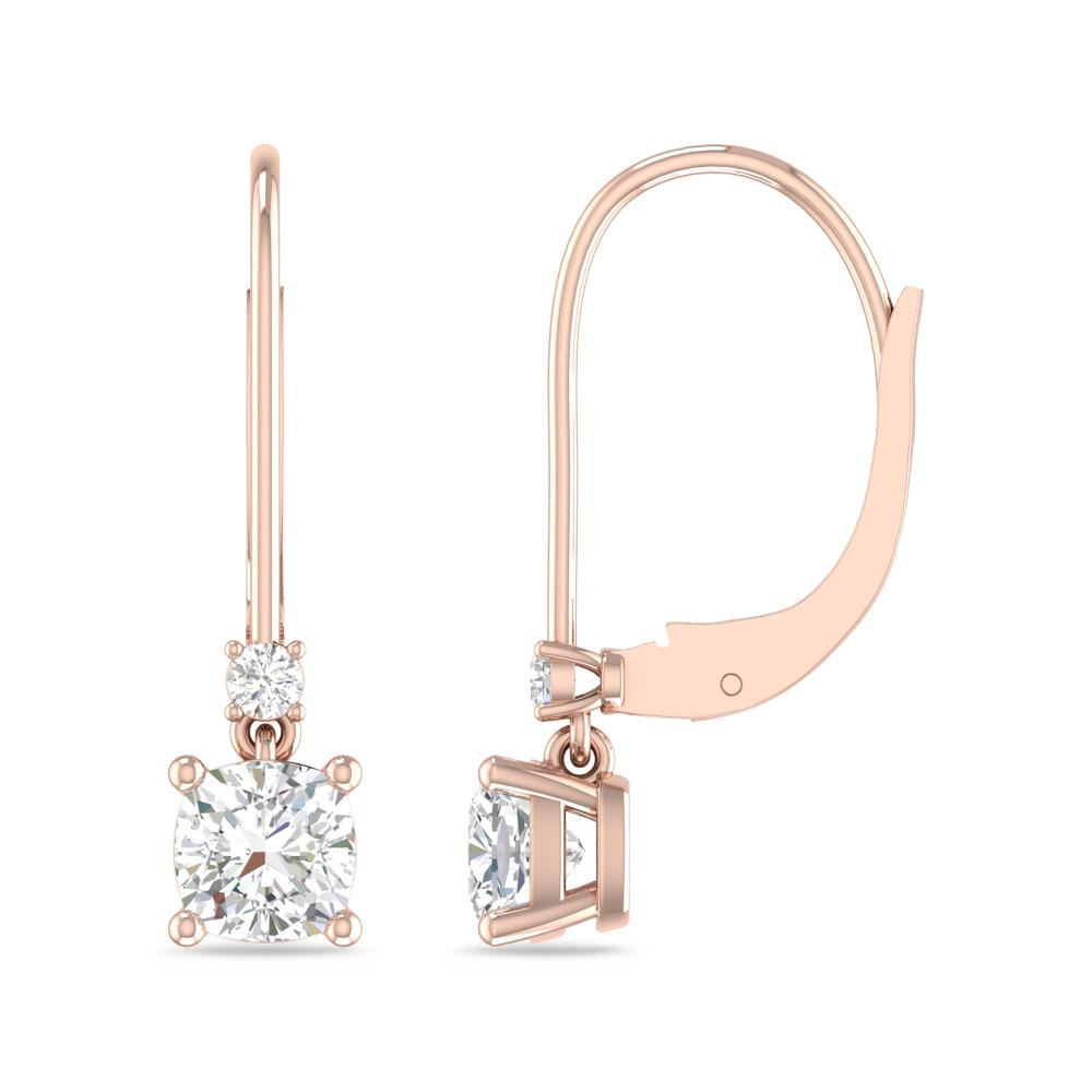 Rose Gold - 2 5/8