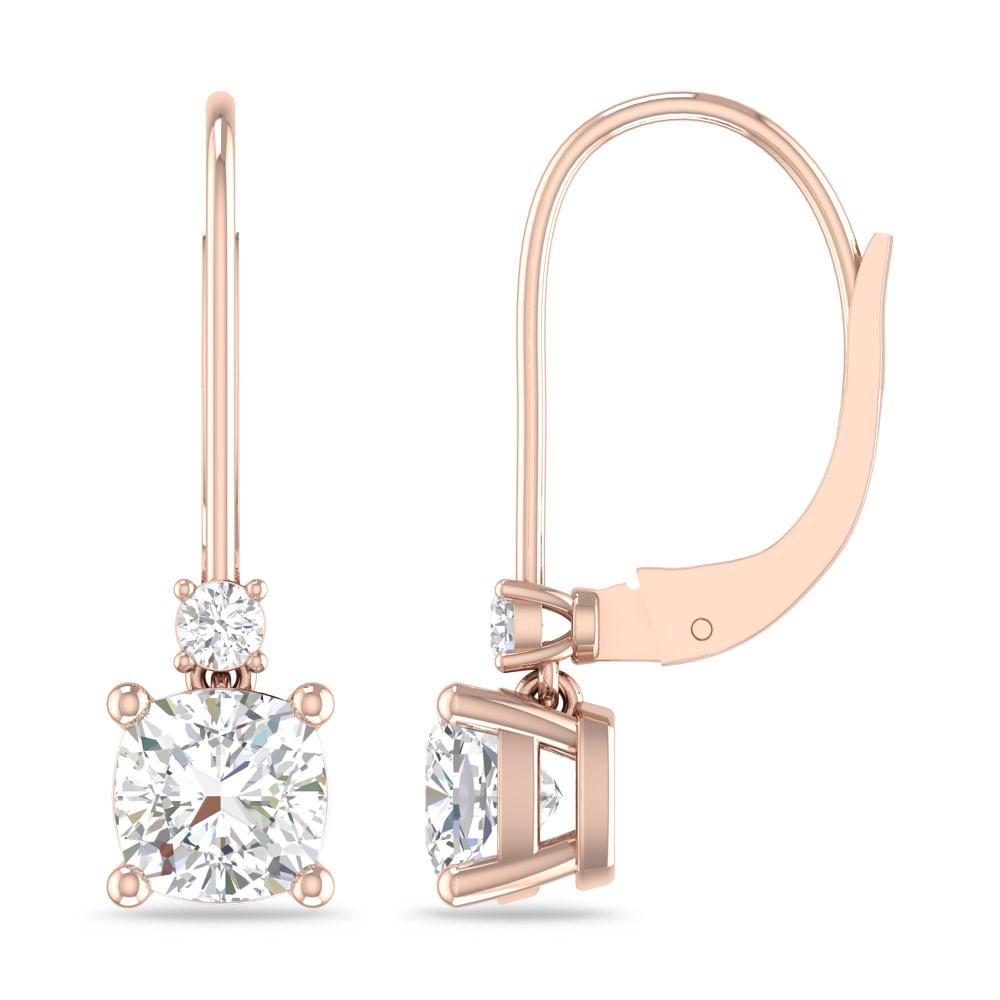 Rose Gold - 4 1/5
