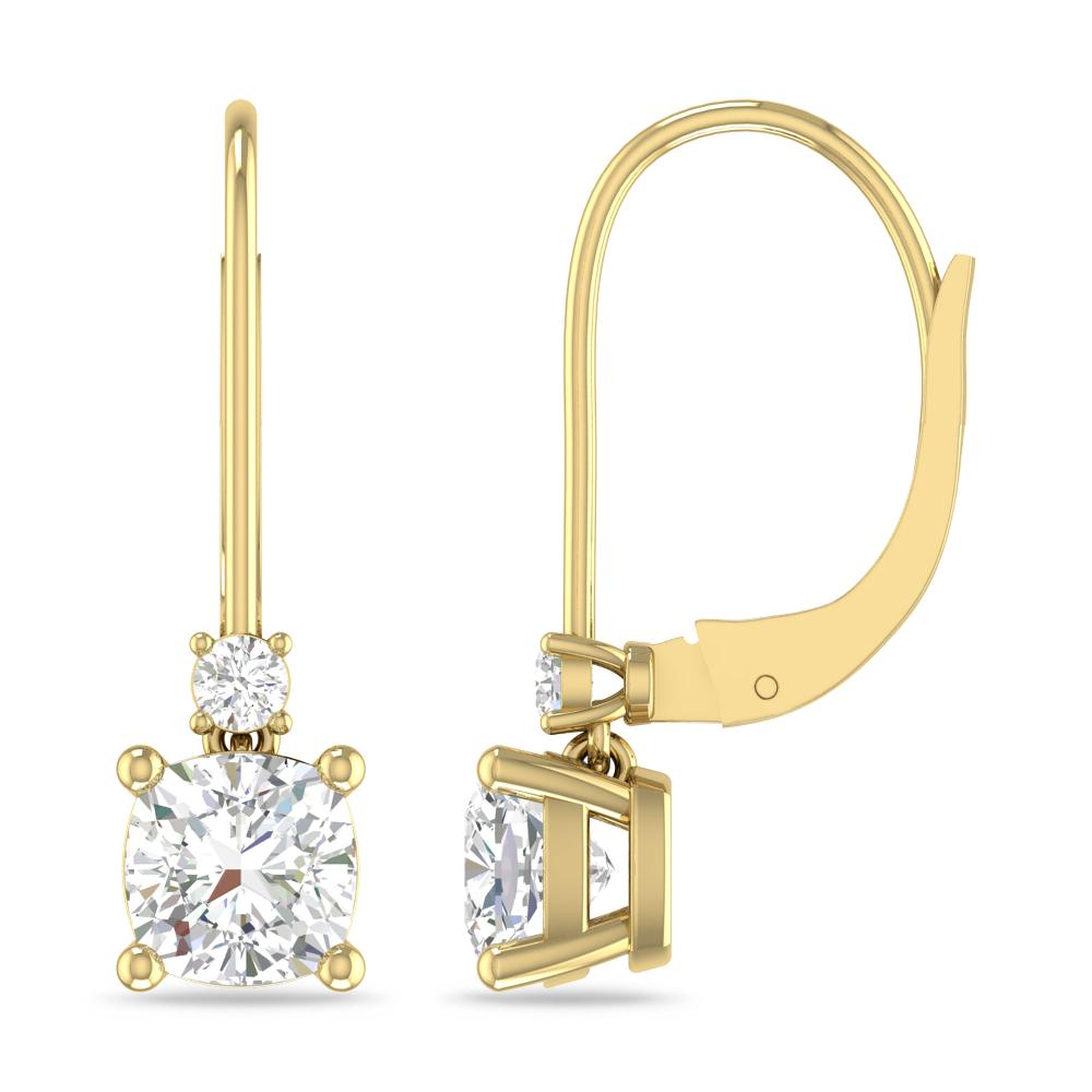 Yellow Gold - 4 1/5