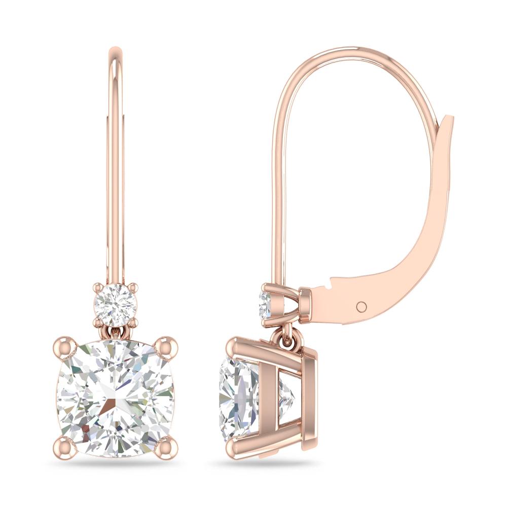Rose Gold - 6 1/5