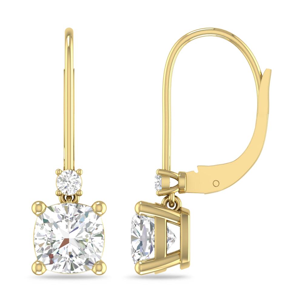 Yellow Gold - 6 1/5