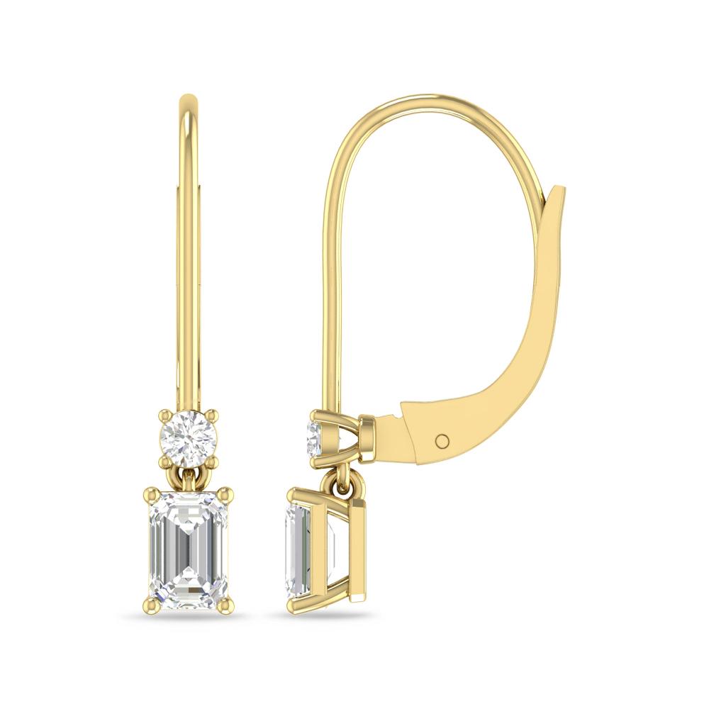 Yellow Gold - 1