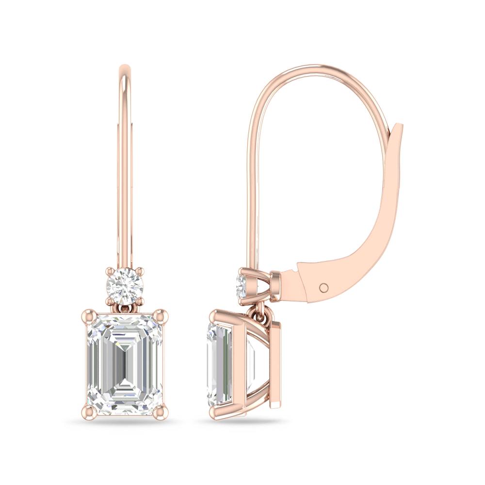 Rose Gold - 3 3/4