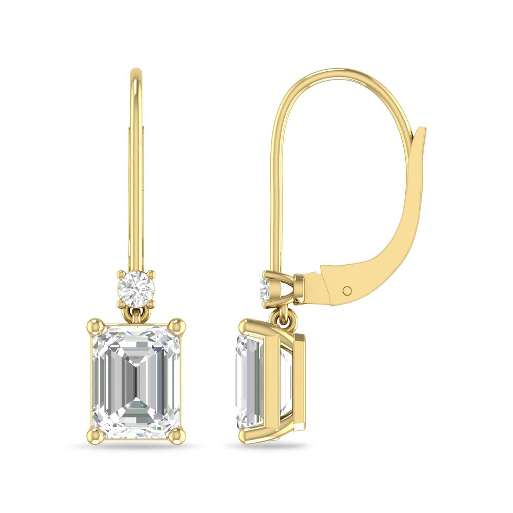 Yellow Gold - 5 1/5