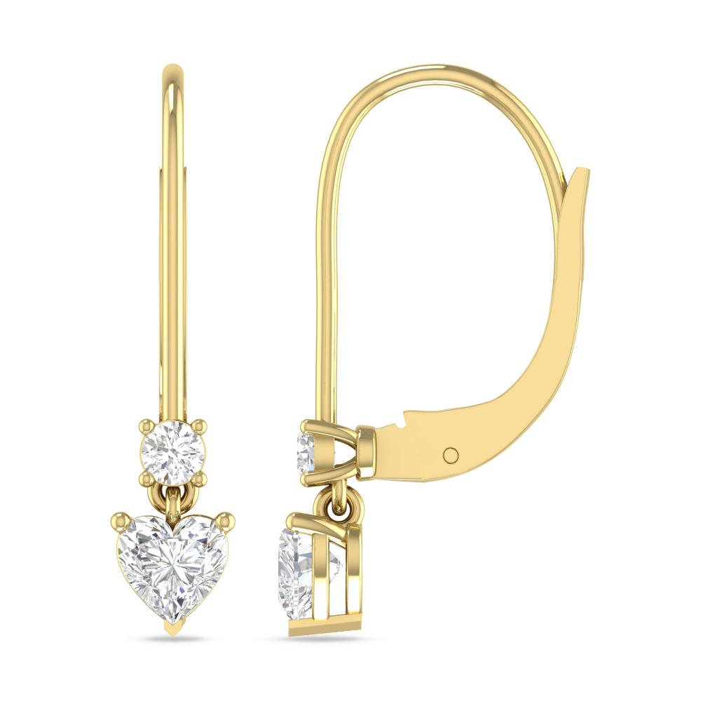 Yellow Gold - 1