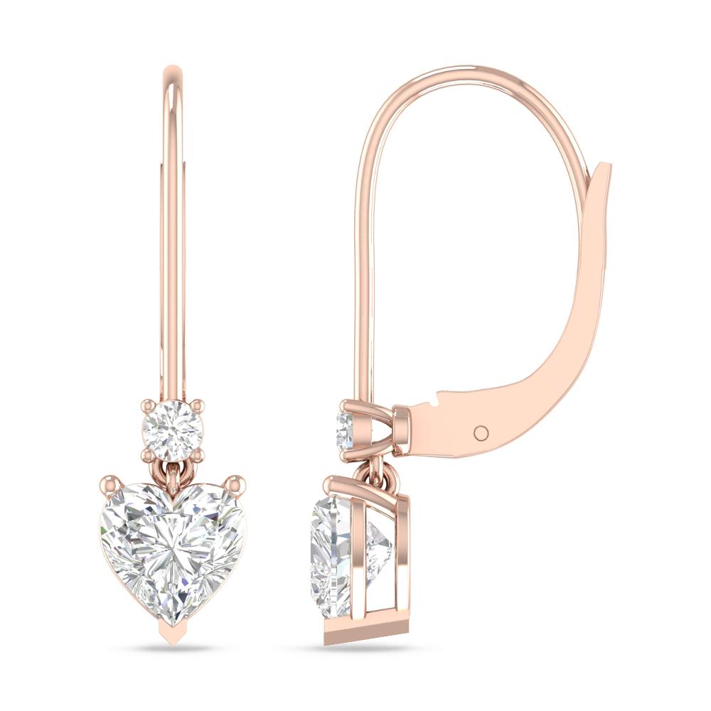 Rose Gold - 2 3/4