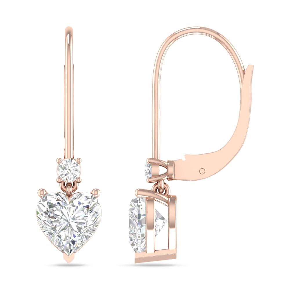Rose Gold - 4 1/5