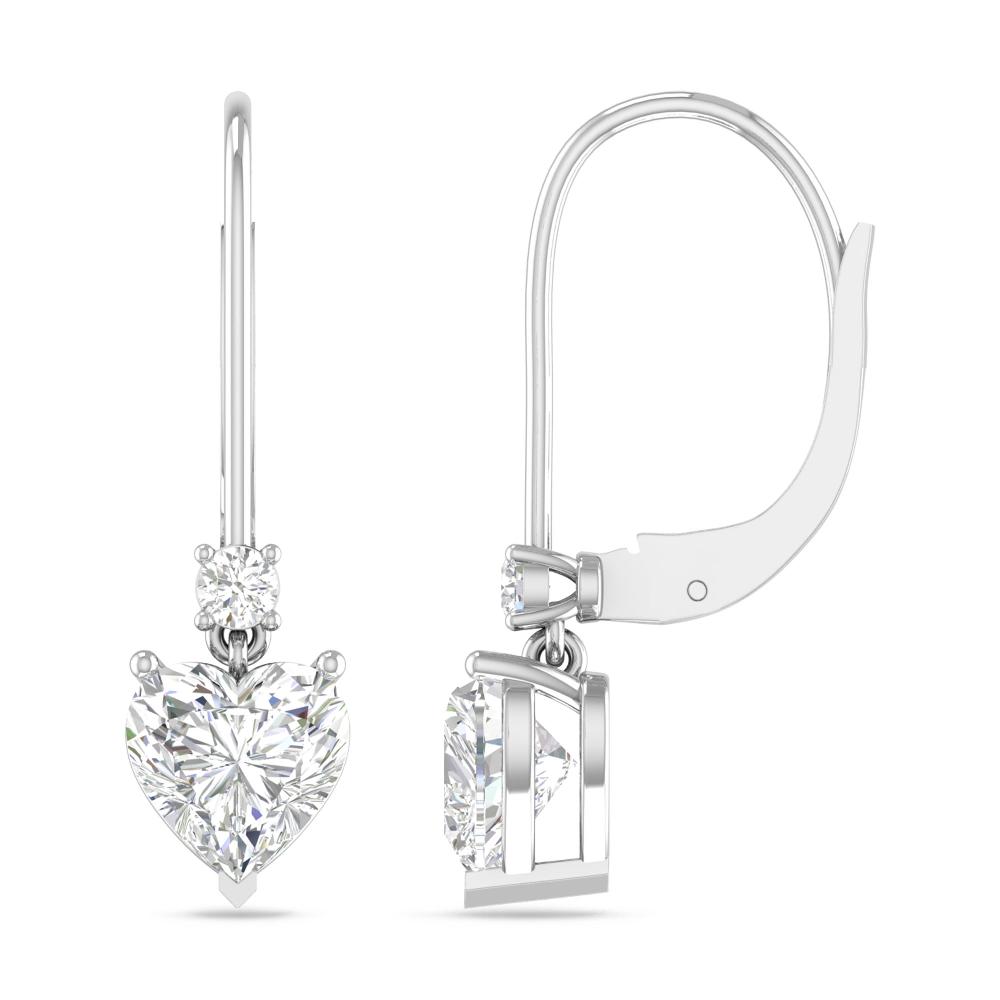 White Gold - 4 1/5