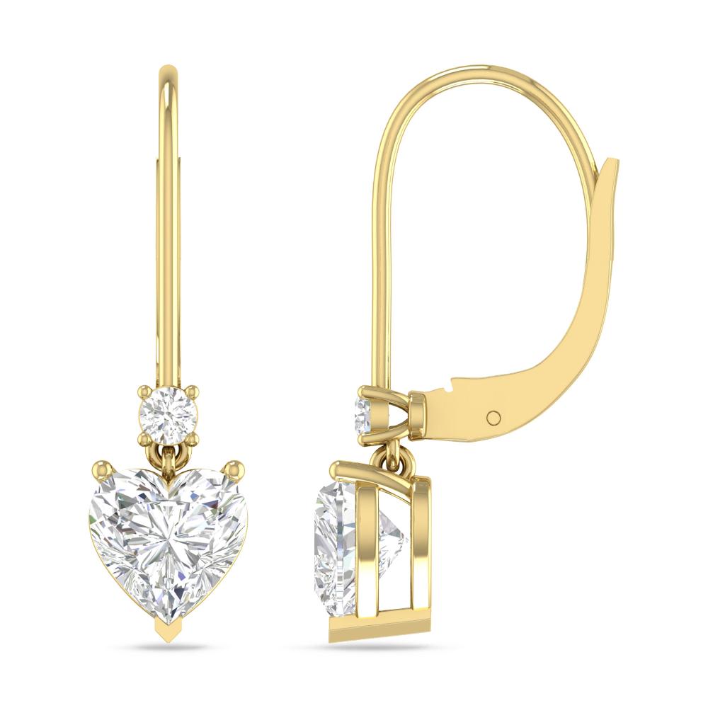 Yellow Gold - 4 1/5