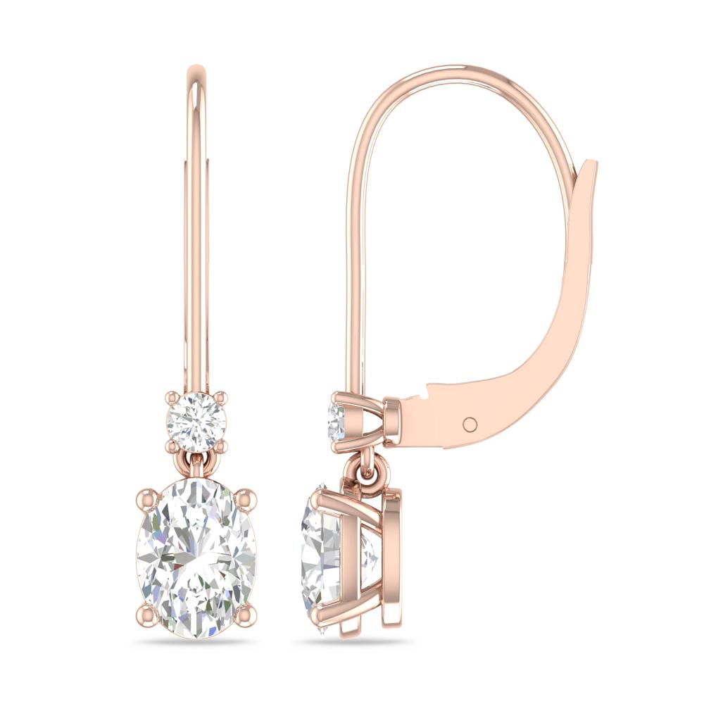 Rose Gold - 2 3/4