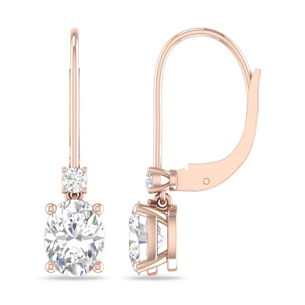 Rose Gold - 4 1/5