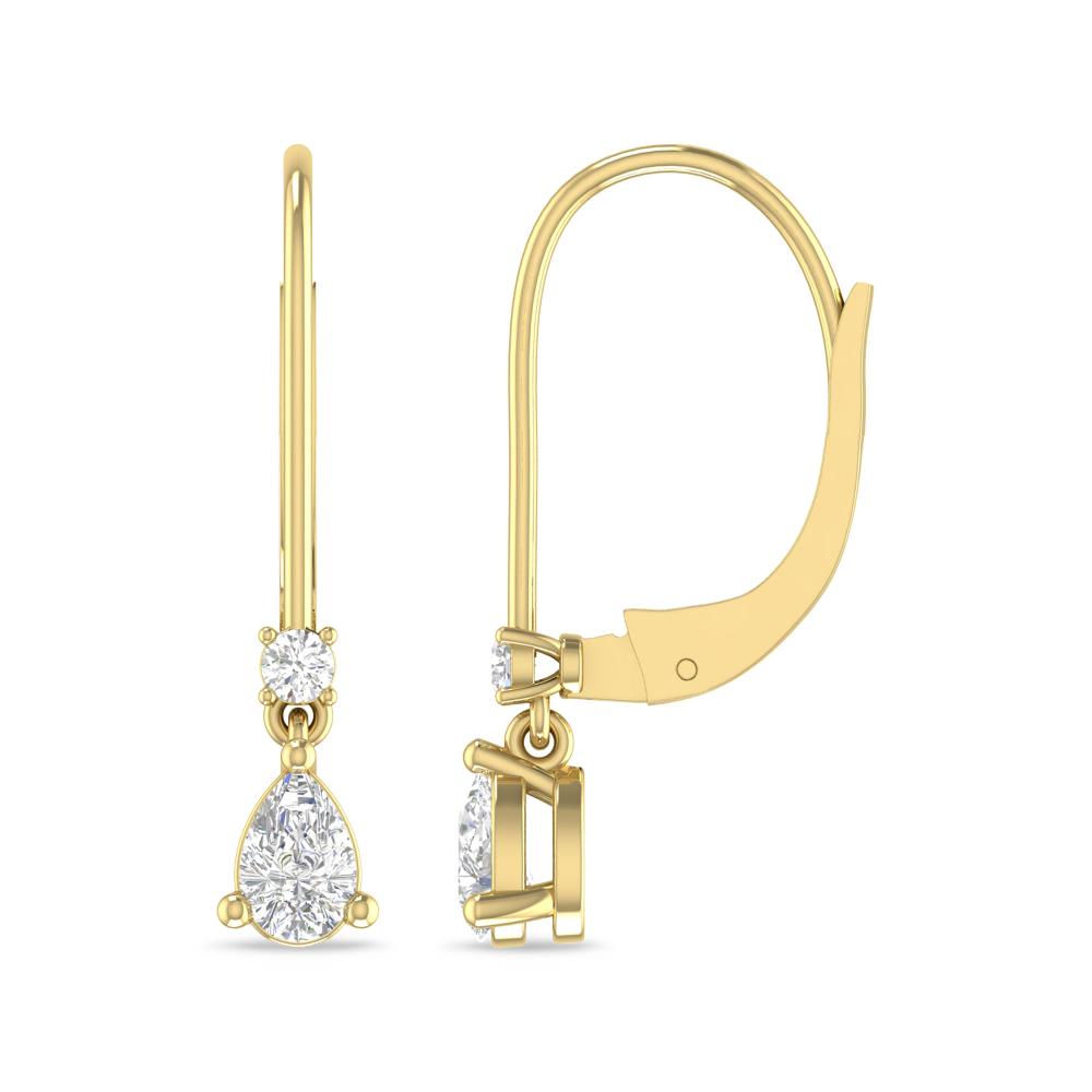 Yellow Gold - 1